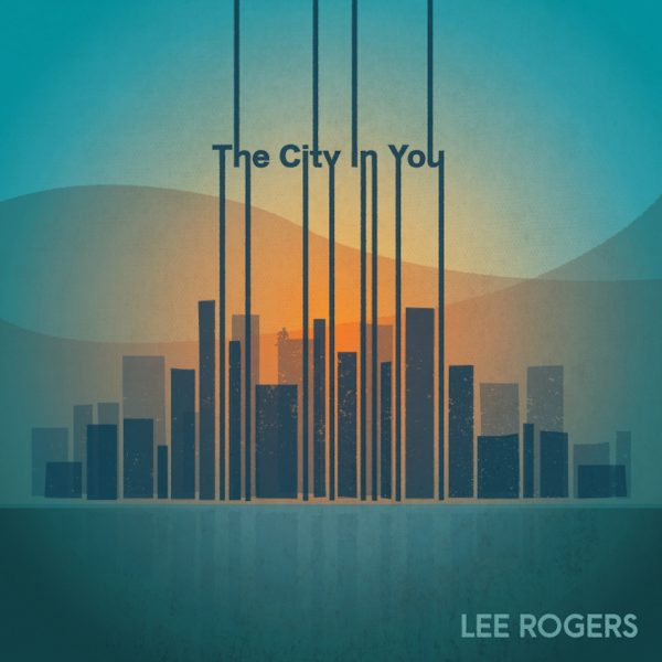 The City In You