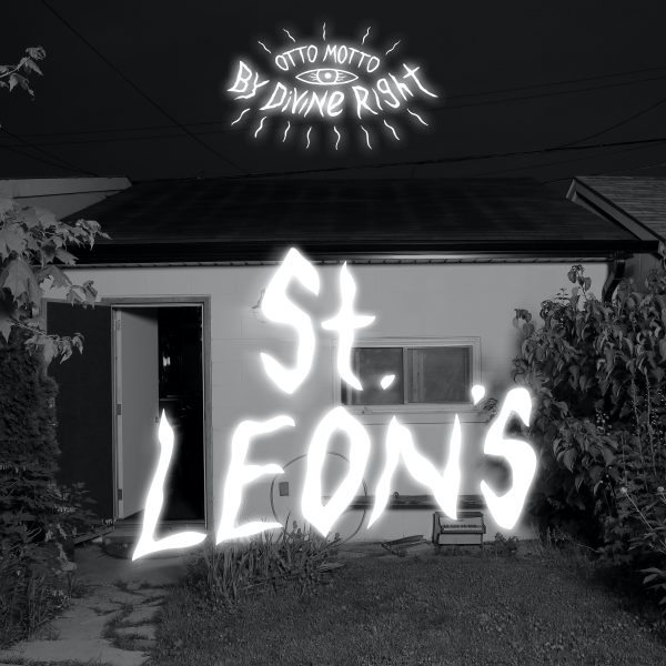 St.Leons (Single)
