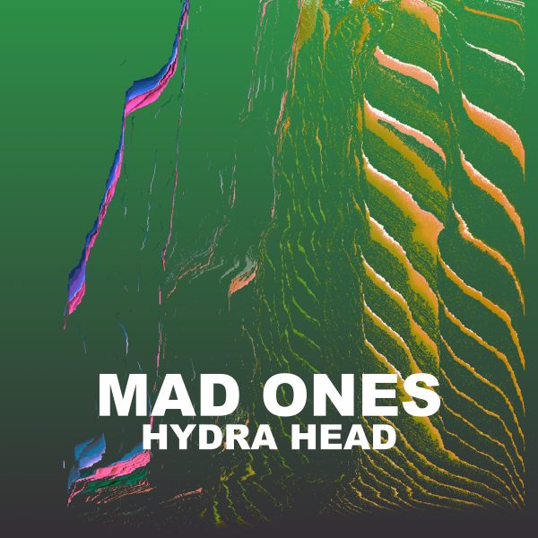 Hydra Head