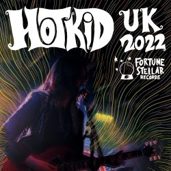 HotKid UK 2022