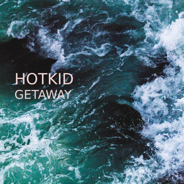Getaway (Radio Version)