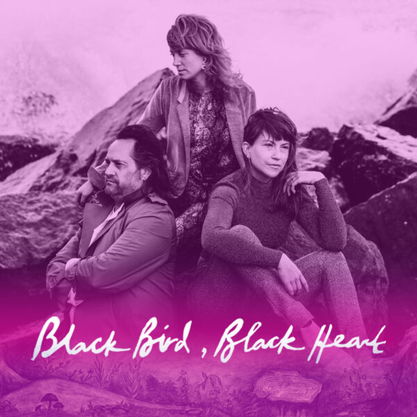 Black Bird, Black Heart (Single)